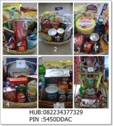 Parcel Murah Berkwalitas